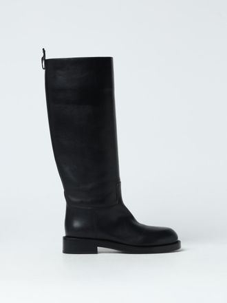 Paco Rabanne Boots Woman color Black