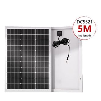 OEM Panel Solar, Dise&ntilde;o R&iacute;gido, Uso Vers&aacute;til, Panel Solar R&iacute;gido