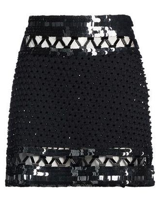 Alberta Ferretti HOSEN & R&Ouml;CKE - Minir&ouml;cke auf YOOX.COM