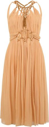 Alberta Ferretti Donna, Abiti, Rosa, S, new