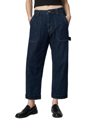 Joe's The Relaxed Out Of Control Carpenter Jean