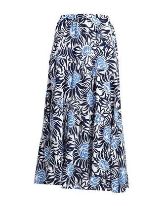 Diane Von Fürstenberg BOTTOMWEAR - Midi skirts on YOOX.COM
