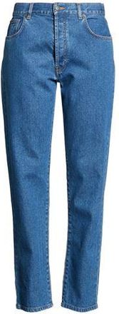 Moschino HOSEN & R&Ouml;CKE - Jeanshosen auf YOOX.COM