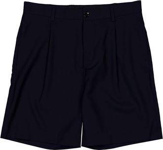 Marni Regular Fit Bermuda Shorts
