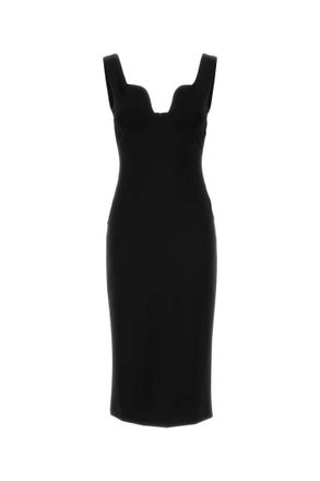 ワンピース GIORGIO ARMANI DRESS (GW001057AF15531 UC001) ワンピース GIORGIO ARMANI DRESS (GW001057AF15531 UC001
