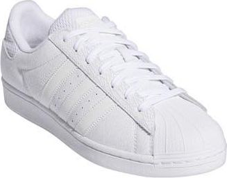 adidas Superstar ADV x Vitoria Low Top Sneaker in Footwear White at Nordstrom Rack, Size 5