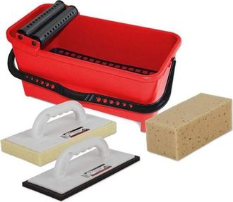 Rubi Kit Ecol&oacute;gico Rubi Clean