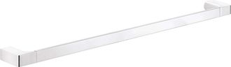 Gedy Sapho Gedy Pirenei - Toallero, Longitud 80 Cm, Cromo Pi218013
