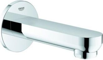 GROHE Eurosmart Cosmopolitan - Llenador De Ba&ntilde;era, Cromo (13261000)