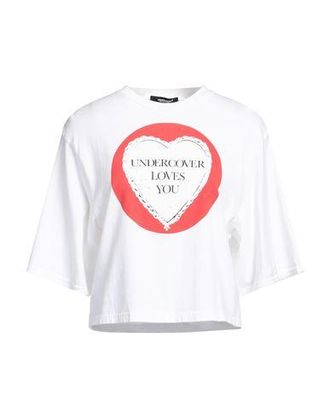 Undercover TOPWEAR - T-shirts su YOOX.COM