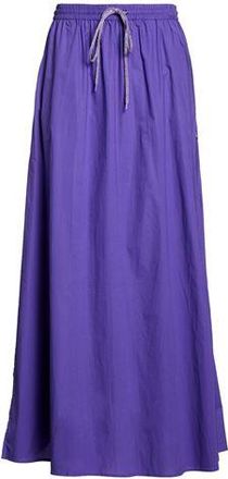 Twin-Set PARTES DE ABAJO - Faldas largas en YOOX.COM