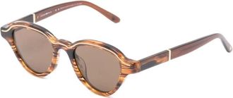 Emporio Armani Hombre, Accesorios, Marrón, Talla: ONE Size