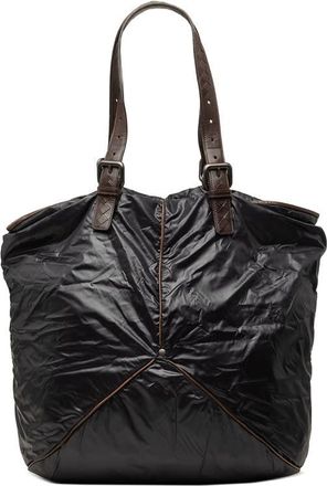 Bottega Veneta Pre-owned Bottega Veneta Nylon Spinnaker Tote Ladies 6DHFSZDEVEIJ77NO