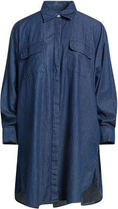Bellwood TOPWEAR - Denim shirts on YOOX.COM
