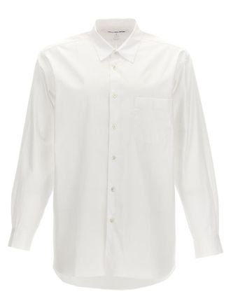 Comme Des Garçons Forever Shirt