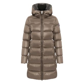 Colmar Mujer, Abrigos, Marr&oacute;n, Talla: M