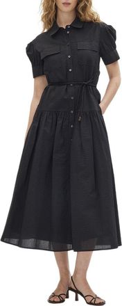 Tanya Taylor Carrington Dress