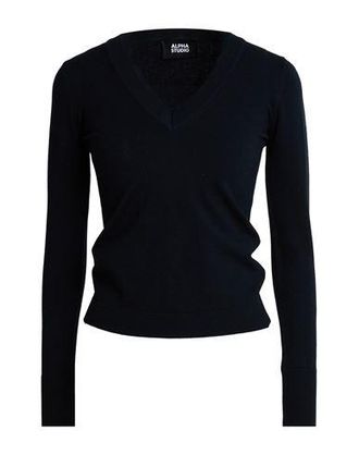 Alpha Studio MAGLIERIA - Pullover su YOOX.COM
