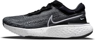 Nike ZoomX Invincible Run Flyknit Dark Grey White CT2228-103