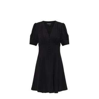 Kate Spade New York Donna, Abiti, Nero, XS, new