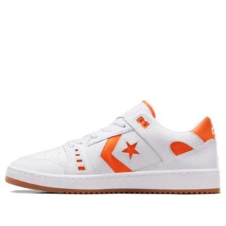 Converse AS-1 Pro Ox White Orange A08130C
