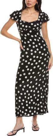 Seraphina Maxi Dress