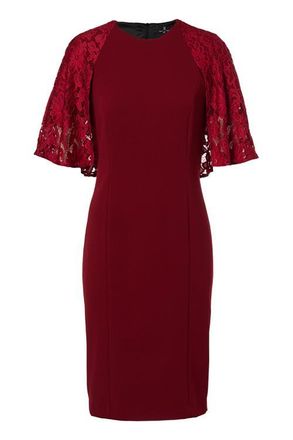 Mart Visser Kate Jurk Bordeaux