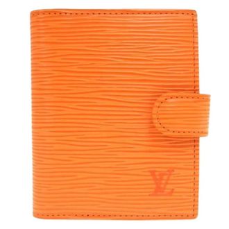 Louis Vuitton unisex, Pre-owned, Arancione, Taglia unica, used