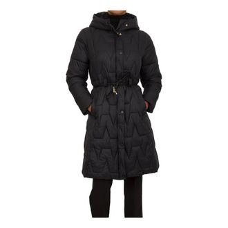 Kocca Jassen, Dames, Zwart, S, Rollanda Coat