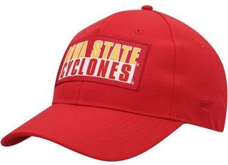 Colosseum Mens Colosseum Cardinal Iowa State Cyclones Positraction Snapback Hat at Nordstrom