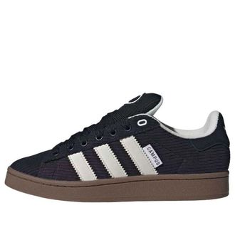 adidas Campus 00s Core Black Crystal White ID1364