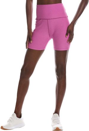 Beyond Yoga Spacedye Keep Pace 5In Short