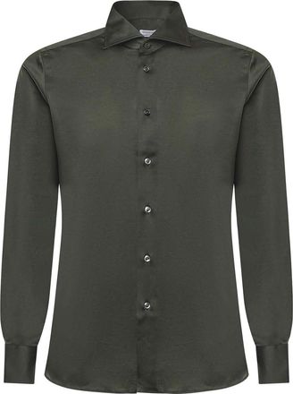 Borriello Cotton Shirt