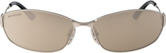 Balenciaga Bb0336s Sunglasses