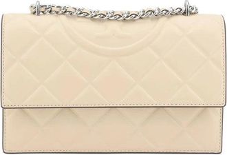 Tory Burch Donna, Borse, Beige, Taglia unica, new