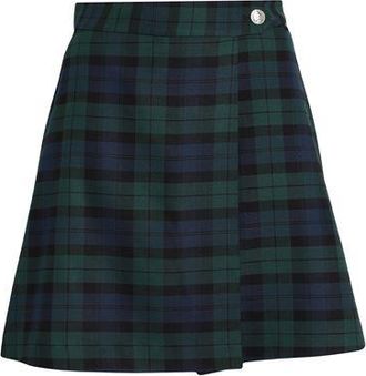 Tommy Hilfiger PARTES DE ABAJO - Minifaldas en YOOX.COM