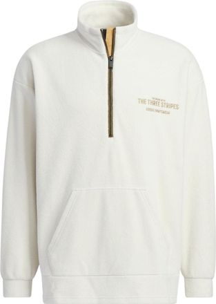 adidas Hz Track Top White IB2762