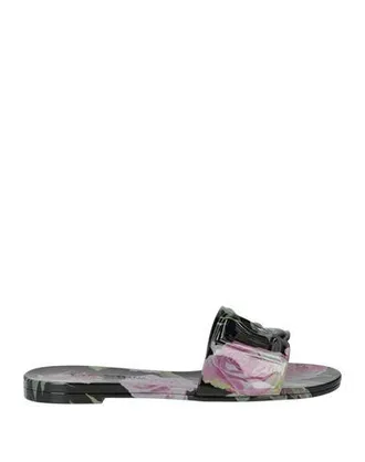 Dolce & Gabbana FOOTWEAR - Sandals on YOOX.COM