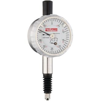 K&auml;fer Reloj Comparador Peque&ntilde;o Km 6t Wa 3 Mm De Longitud 0,01 Mm Escarabajo