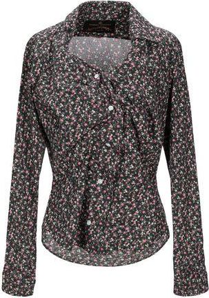 Vivienne Westwood CAMISETAS Y TOPS - Camisas en YOOX.COM