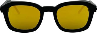 Thom Browne Donna, Accessori, Nero, Taglia unica, new