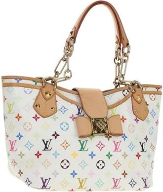 Louis Vuitton Pre-owned Annie GM Tote Bag - - Pre-owned - Donna - Multicolore - ONE SIZE
