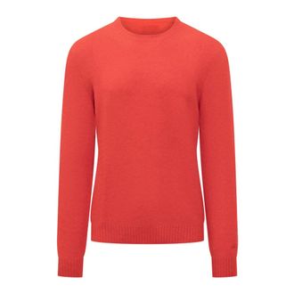 MC2 Saint Barth Uomo, Maglie, Rosso, L, new