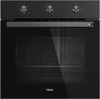 Teka Hsb 6150 Full Black - Horno Multifuncion Inox