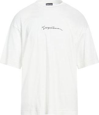 Giorgio Armani TOPWEAR - T-shirts su YOOX.COM