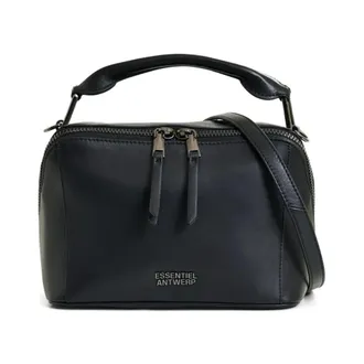 Essentiel Mujer, Bolsos, Negro, Talla: ONE Size