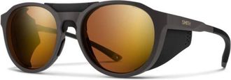 Smith VENTURE 4JC/0W Mens Sunglasses Brown Size 54