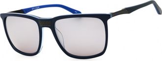 Spyder SP6046 414 Navy/Grey Gradient