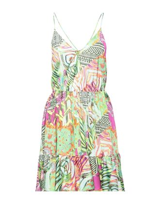 F**k Project DRESSES - Mini dresses on YOOX.COM