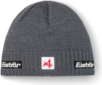 Eisb&auml;r Trop M&uuml;tze Ski Austria M&uuml;tze - Unisex | grau